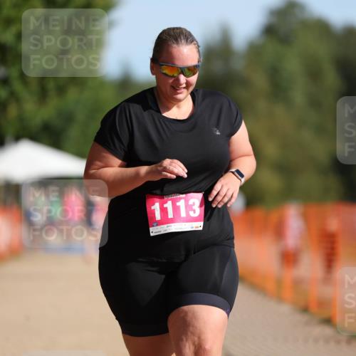 07.09.2025 - 19. Norderstedt Triathlon Michael Strokosch http://msf.ph/oto/8752680 07.09.2025 10:36:49 Laufen 1113 meine-sportfotos.de