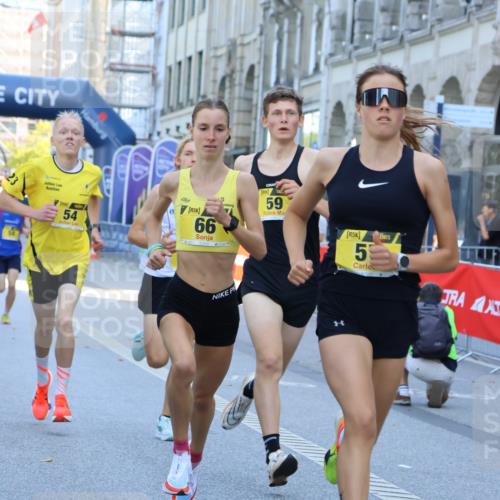 07.09.2025 - BARMER Alsterlauf Strokosch-Dieckow http://msf.ph/oto/8752684 07.09.2025 11:03:07 Ziel  meine-sportfotos.de