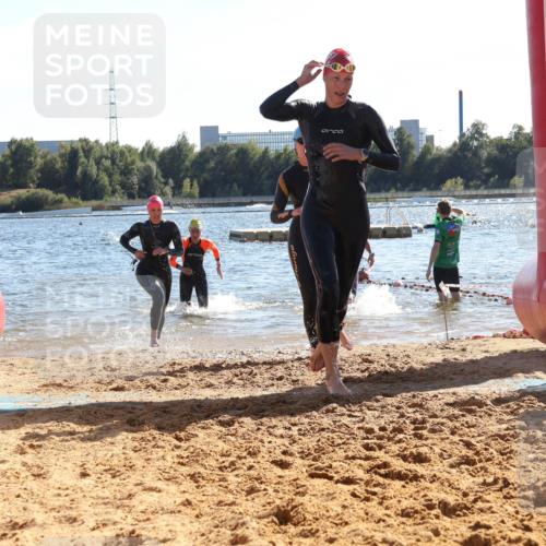 07.09.2025 - 19. Norderstedt Triathlon Luisa Fischer http://msf.ph/oto/8752685 07.09.2025 15:34:40 Schwimmen 1047, 1051, 1054, 1064, 1069, 1070, 1089, 1105 meine-sportfotos.de