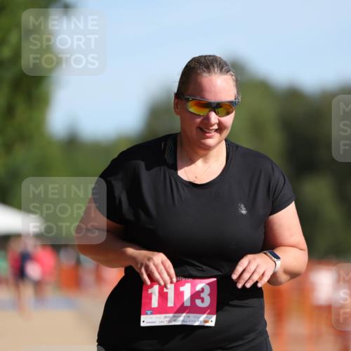 07.09.2025 - 19. Norderstedt Triathlon Michael Strokosch http://msf.ph/oto/8752700 07.09.2025 10:36:50 Laufen 1113 meine-sportfotos.de