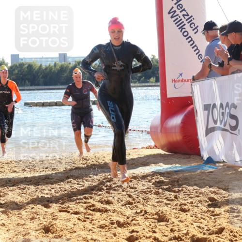 07.09.2025 - 19. Norderstedt Triathlon Luisa Fischer http://msf.ph/oto/8752713 07.09.2025 15:34:44 Schwimmen 1047, 1051, 1054, 1064, 1069, 1070, 1089, 1105 meine-sportfotos.de