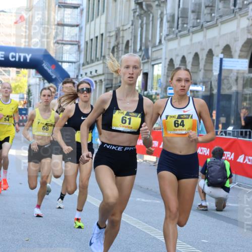 07.09.2025 - BARMER Alsterlauf Strokosch-Dieckow http://msf.ph/oto/8752785 07.09.2025 11:03:06 Ziel  meine-sportfotos.de