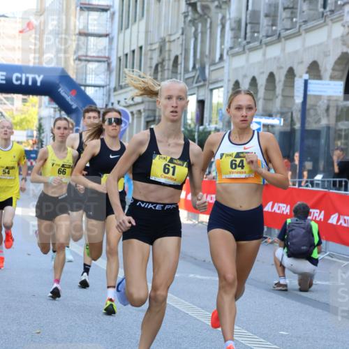 07.09.2025 - BARMER Alsterlauf Strokosch-Dieckow http://msf.ph/oto/8752816 07.09.2025 11:03:06 Ziel  meine-sportfotos.de