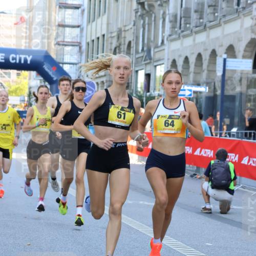 07.09.2025 - BARMER Alsterlauf Strokosch-Dieckow http://msf.ph/oto/8752845 07.09.2025 11:03:06 Ziel  meine-sportfotos.de