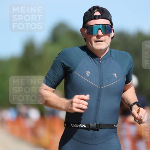 07.09.2025 - 19. Norderstedt Triathlon Michael Strokosch http://msf.ph/oto/8752891 07.09.2025 12:46:46 Laufen 251, 788 meine-sportfotos.de