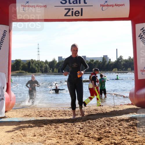 07.09.2025 - 19. Norderstedt Triathlon Luisa Fischer http://msf.ph/oto/8752957 07.09.2025 15:36:00 Schwimmen 509, 1050, 1058, 1075, 1077, 1088 meine-sportfotos.de
