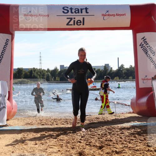 07.09.2025 - 19. Norderstedt Triathlon Luisa Fischer http://msf.ph/oto/8752959 07.09.2025 15:36:00 Schwimmen 509, 1050, 1058, 1075, 1077, 1088 meine-sportfotos.de