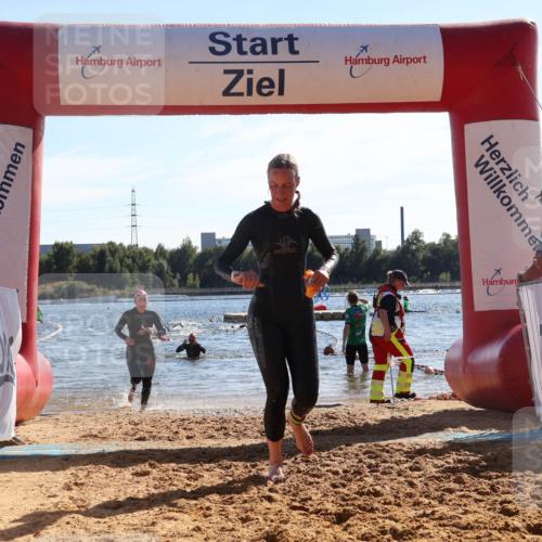 07.09.2025 - 19. Norderstedt Triathlon Luisa Fischer http://msf.ph/oto/8752962 07.09.2025 15:36:00 Schwimmen 509, 1050, 1058, 1075, 1077, 1088 meine-sportfotos.de
