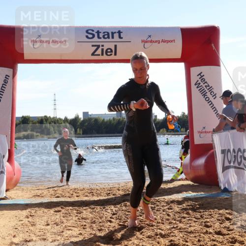 07.09.2025 - 19. Norderstedt Triathlon Luisa Fischer http://msf.ph/oto/8752969 07.09.2025 15:36:01 Schwimmen 509, 1050, 1075, 1077, 1088 meine-sportfotos.de