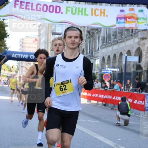 07.09.2025 - BARMER Alsterlauf Strokosch-Dieckow http://msf.ph/oto/8752974 07.09.2025 11:03:02 Ziel  meine-sportfotos.de