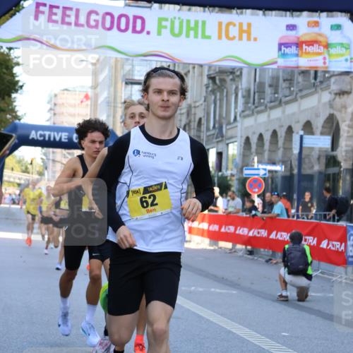07.09.2025 - BARMER Alsterlauf Strokosch-Dieckow http://msf.ph/oto/8753011 07.09.2025 11:03:02 Ziel  meine-sportfotos.de