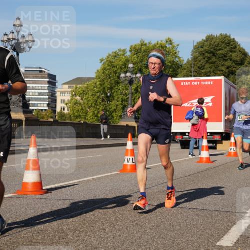 07.09.2025 - BARMER Alsterlauf Yannick Fuchs http://msf.ph/oto/8753034 07.09.2025 09:36:40 Laufen 2409, 83 meine-sportfotos.de