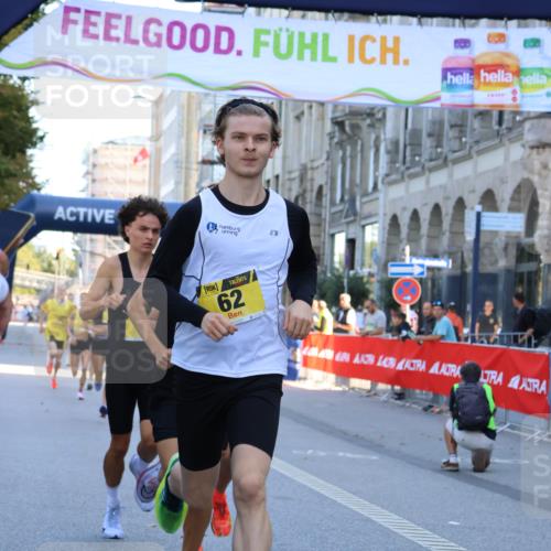 07.09.2025 - BARMER Alsterlauf Strokosch-Dieckow http://msf.ph/oto/8753036 07.09.2025 11:03:02 Ziel  meine-sportfotos.de