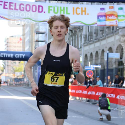07.09.2025 - BARMER Alsterlauf Strokosch-Dieckow http://msf.ph/oto/8753057 07.09.2025 11:02:51 Ziel  meine-sportfotos.de