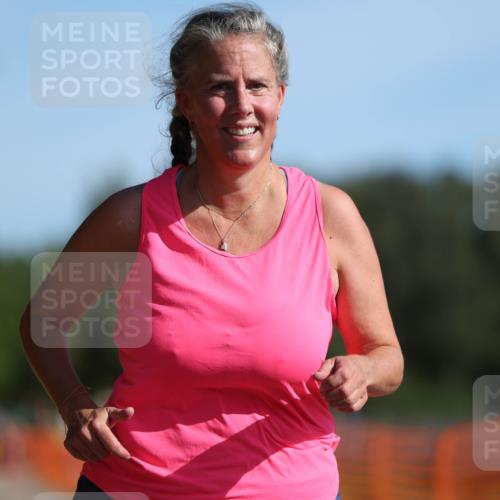 07.09.2025 - 19. Norderstedt Triathlon Michael Strokosch http://msf.ph/oto/8753063 07.09.2025 10:37:21 Laufen 1125 meine-sportfotos.de
