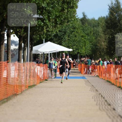 07.09.2025 - 19. Norderstedt Triathlon Michael Strokosch http://msf.ph/oto/8753075 07.09.2025 10:38:17 Laufen  meine-sportfotos.de