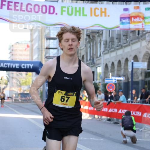 07.09.2025 - BARMER Alsterlauf Strokosch-Dieckow http://msf.ph/oto/8753081 07.09.2025 11:02:51 Ziel  meine-sportfotos.de
