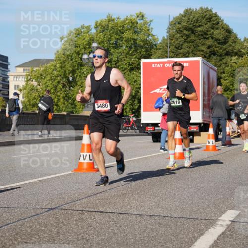 07.09.2025 - BARMER Alsterlauf Yannick Fuchs http://msf.ph/oto/8753101 07.09.2025 09:36:46 Laufen 3480, 2, 2618, 8113, 5862, 6255 meine-sportfotos.de