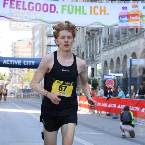 07.09.2025 - BARMER Alsterlauf Strokosch-Dieckow http://msf.ph/oto/8753109 07.09.2025 11:02:51 Ziel  meine-sportfotos.de