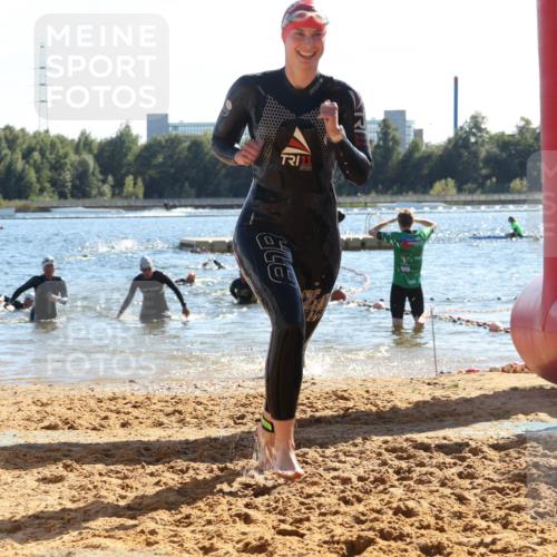 07.09.2025 - 19. Norderstedt Triathlon Luisa Fischer http://msf.ph/oto/8753118 07.09.2025 15:36:39 Schwimmen 1044, 1067, 1074, 1087, 1103, 1593 meine-sportfotos.de