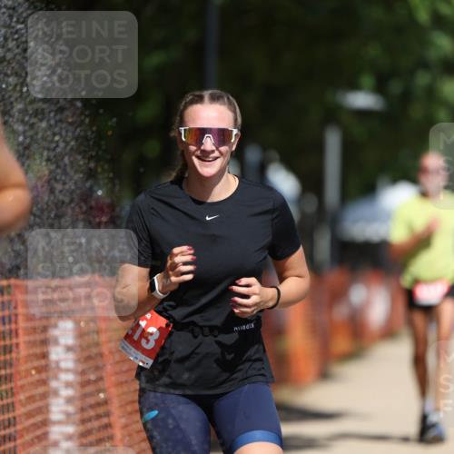 07.09.2025 - 19. Norderstedt Triathlon Michael Strokosch http://msf.ph/oto/8753132 07.09.2025 12:47:01 Laufen 696, 776, 1213, 1247 meine-sportfotos.de