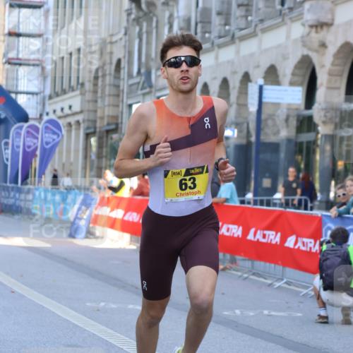 07.09.2025 - BARMER Alsterlauf Strokosch-Dieckow http://msf.ph/oto/8753139 07.09.2025 11:02:40 Ziel  meine-sportfotos.de