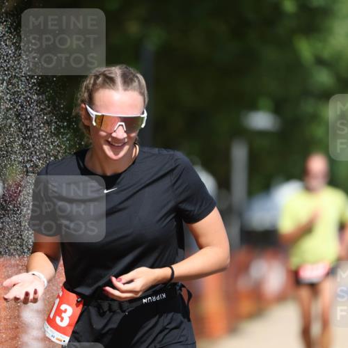 07.09.2025 - 19. Norderstedt Triathlon Michael Strokosch http://msf.ph/oto/8753156 07.09.2025 12:47:02 Laufen 696, 776, 1213, 1247 meine-sportfotos.de