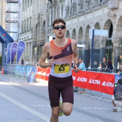 07.09.2025 - BARMER Alsterlauf Strokosch-Dieckow http://msf.ph/oto/8753163 07.09.2025 11:02:40 Ziel  meine-sportfotos.de