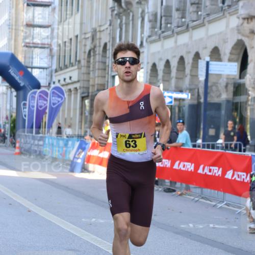 07.09.2025 - BARMER Alsterlauf Strokosch-Dieckow http://msf.ph/oto/8753186 07.09.2025 11:02:40 Ziel  meine-sportfotos.de