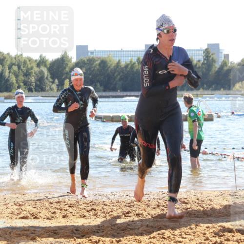 07.09.2025 - 19. Norderstedt Triathlon Luisa Fischer http://msf.ph/oto/8753193 07.09.2025 15:36:48 Schwimmen 1067, 1076, 1090, 1095, 1103 meine-sportfotos.de