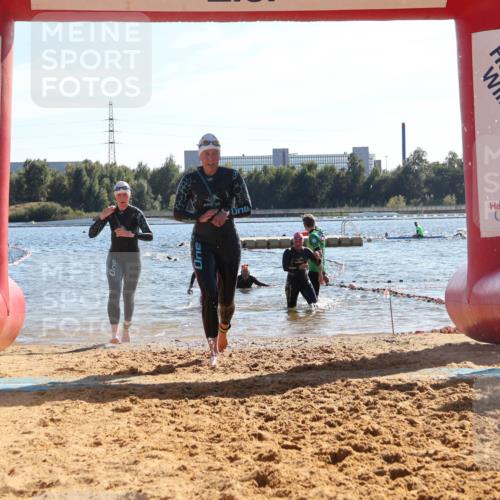 07.09.2025 - 19. Norderstedt Triathlon Luisa Fischer http://msf.ph/oto/8753209 07.09.2025 15:36:50 Schwimmen 1067, 1076, 1090, 1095, 1103 meine-sportfotos.de
