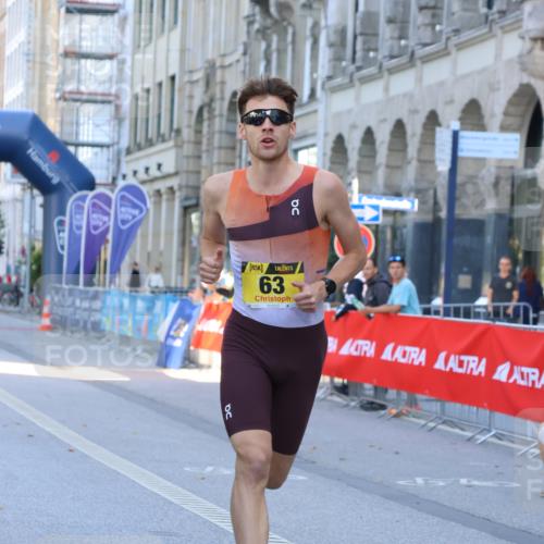 07.09.2025 - BARMER Alsterlauf Strokosch-Dieckow http://msf.ph/oto/8753211 07.09.2025 11:02:40 Ziel  meine-sportfotos.de