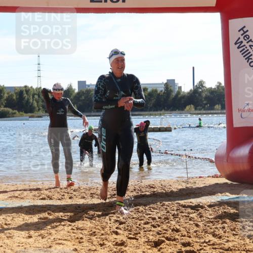 07.09.2025 - 19. Norderstedt Triathlon Luisa Fischer http://msf.ph/oto/8753220 07.09.2025 15:36:51 Schwimmen 1067, 1076, 1079, 1090, 1095, 1103 meine-sportfotos.de
