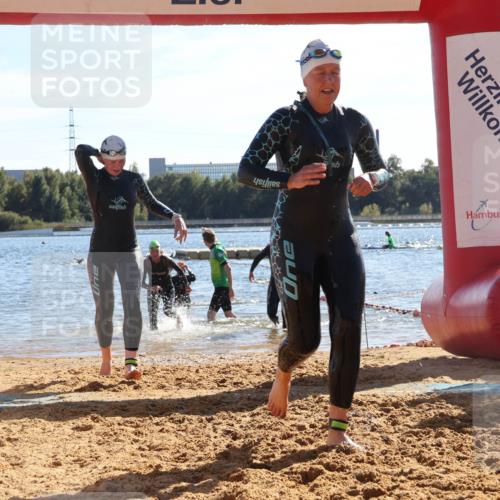 07.09.2025 - 19. Norderstedt Triathlon Luisa Fischer http://msf.ph/oto/8753225 07.09.2025 15:36:51 Schwimmen 1067, 1076, 1079, 1090, 1095, 1103 meine-sportfotos.de