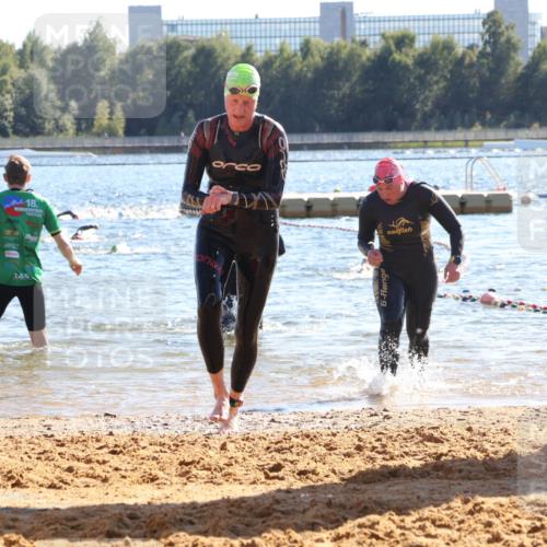 07.09.2025 - 19. Norderstedt Triathlon Luisa Fischer http://msf.ph/oto/8753251 07.09.2025 15:36:54 Schwimmen 1076, 1079, 1090, 1095, 1103 meine-sportfotos.de