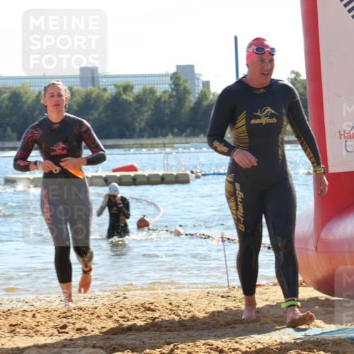 07.09.2025 - 19. Norderstedt Triathlon Luisa Fischer http://msf.ph/oto/8753290 07.09.2025 15:37:01 Schwimmen 1052, 1076, 1079, 1090, 1091, 1095 meine-sportfotos.de