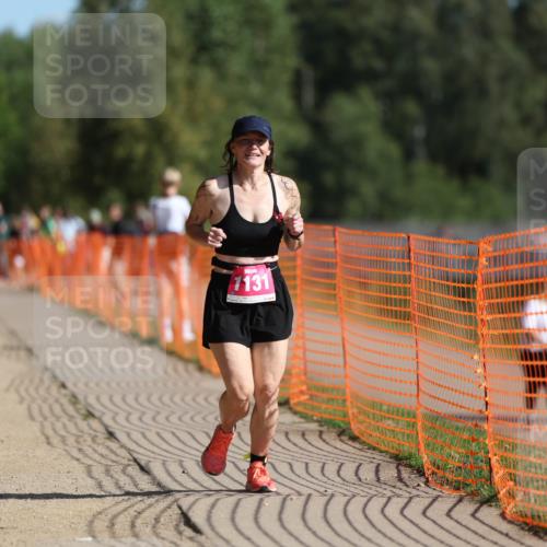 07.09.2025 - 19. Norderstedt Triathlon Michael Strokosch http://msf.ph/oto/8753410 07.09.2025 10:38:43 Laufen 1131 meine-sportfotos.de