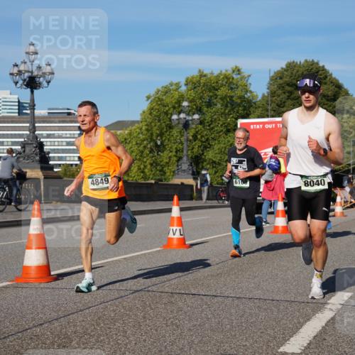 07.09.2025 - BARMER Alsterlauf Yannick Fuchs http://msf.ph/oto/8753468 07.09.2025 09:36:55 Laufen 4849, 282, 219, 6108, 8040 meine-sportfotos.de
