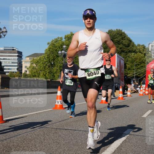 07.09.2025 - BARMER Alsterlauf Yannick Fuchs http://msf.ph/oto/8753497 07.09.2025 09:36:55 Laufen 4849, 262, 13833, 46112, 6108, 8040, 4382, 5751 meine-sportfotos.de