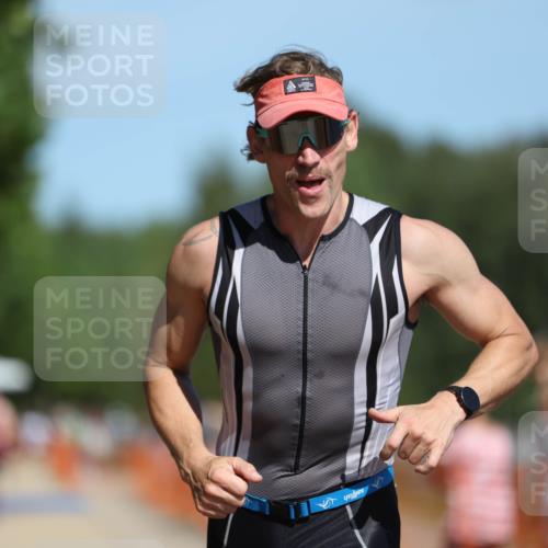 07.09.2025 - 19. Norderstedt Triathlon Michael Strokosch http://msf.ph/oto/8753506 07.09.2025 12:47:26 Laufen 151, 227 meine-sportfotos.de
