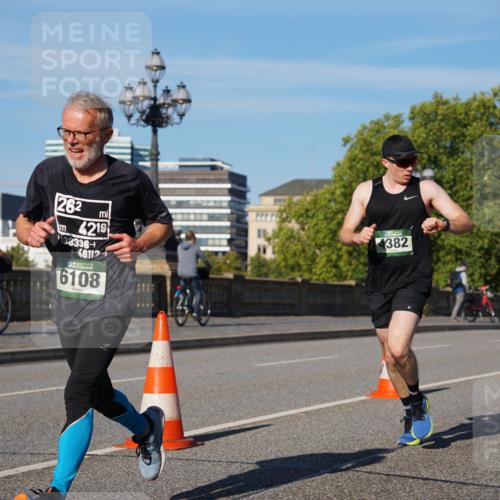 07.09.2025 - BARMER Alsterlauf Yannick Fuchs http://msf.ph/oto/8753539 07.09.2025 09:36:57 Laufen 262, 4219, 138336, 6112, 6108, 4382 meine-sportfotos.de