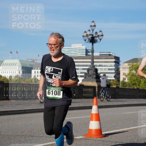 07.09.2025 - BARMER Alsterlauf Yannick Fuchs http://msf.ph/oto/8753546 07.09.2025 09:36:57 Laufen 262, 1383, 219, 36, 6108, 4382 meine-sportfotos.de