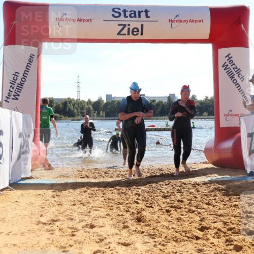 07.09.2025 - 19. Norderstedt Triathlon Luisa Fischer http://msf.ph/oto/8753549 07.09.2025 15:37:53 Schwimmen 1046, 1060, 1097, 1108, 1552, 1572, 1597, 1604 meine-sportfotos.de