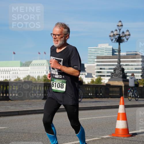 07.09.2025 - BARMER Alsterlauf Yannick Fuchs http://msf.ph/oto/8753554 07.09.2025 09:36:57 Laufen 38336, 46112, 6108, 4382 meine-sportfotos.de