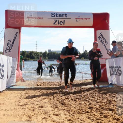 07.09.2025 - 19. Norderstedt Triathlon Luisa Fischer http://msf.ph/oto/8753557 07.09.2025 15:37:54 Schwimmen 1046, 1060, 1097, 1108, 1552, 1572, 1597, 1604, 1626 meine-sportfotos.de