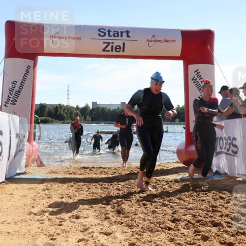 07.09.2025 - 19. Norderstedt Triathlon Luisa Fischer http://msf.ph/oto/8753561 07.09.2025 15:37:54 Schwimmen 1046, 1060, 1097, 1108, 1552, 1572, 1597, 1604, 1626 meine-sportfotos.de
