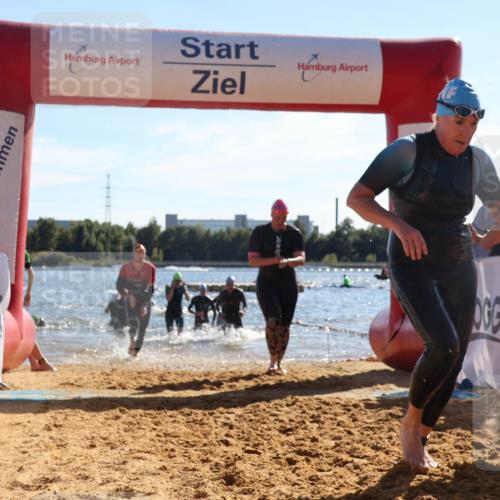 07.09.2025 - 19. Norderstedt Triathlon Luisa Fischer http://msf.ph/oto/8753570 07.09.2025 15:37:55 Schwimmen 1046, 1060, 1097, 1108, 1572, 1604, 1626, 1629 meine-sportfotos.de