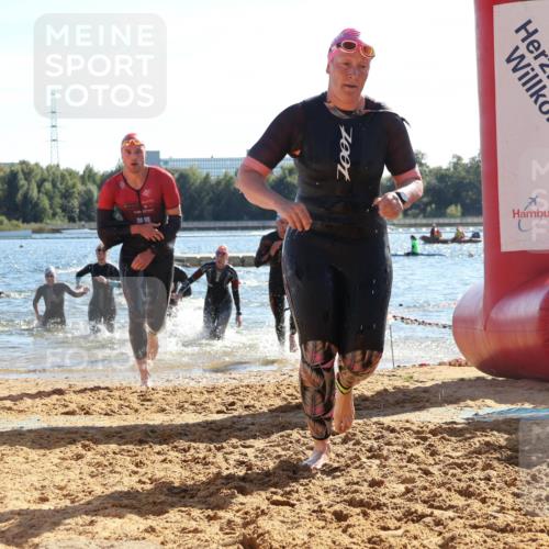 07.09.2025 - 19. Norderstedt Triathlon Luisa Fischer http://msf.ph/oto/8753580 07.09.2025 15:37:56 Schwimmen 1046, 1049, 1060, 1084, 1097, 1108, 1572, 1604, 1626, 1629 meine-sportfotos.de