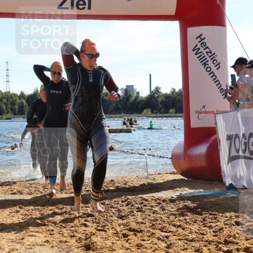 07.09.2025 - 19. Norderstedt Triathlon Luisa Fischer http://msf.ph/oto/8753630 07.09.2025 15:38:03 Schwimmen 1046, 1049, 1060, 1078, 1084, 1086, 1108, 1572, 1590, 1594, 1626, 1629 meine-sportfotos.de