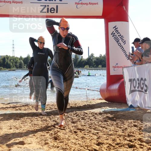 07.09.2025 - 19. Norderstedt Triathlon Luisa Fischer http://msf.ph/oto/8753634 07.09.2025 15:38:03 Schwimmen 1046, 1049, 1060, 1078, 1084, 1086, 1108, 1572, 1590, 1594, 1626, 1629 meine-sportfotos.de